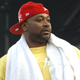 Illustration for article titled Ghostface Killah: emGhostdini: Wizard Of Poetry/em